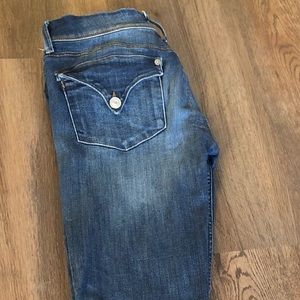 Hudson jeans, Collin skinny leg